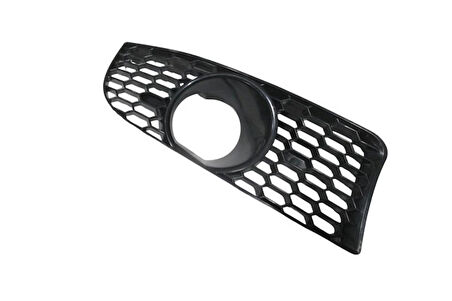 bmw 3 serı- 3 serisi- 2005-2011  sis lamba kapağı sol sis delıklı (tampon panjurusı) (m3/lcı) Oem No (A51117900764L)