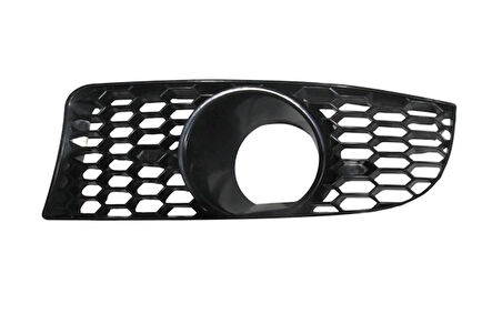 bmw 3 serı- 3 serisi- 2005-2011  sis lamba kapağı sağ sis delıklı (tampon panjurusı) (m3/lcı) Oem No (A51117900764R)