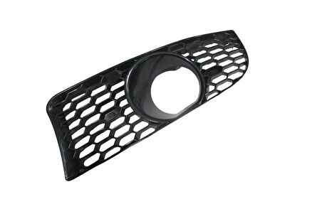 bmw 3 serı- 3 serisi- 2005-2011  sis lamba kapağı sağ sis delıklı (tampon panjurusı) (m3/lcı) Oem No (A51117900764R)