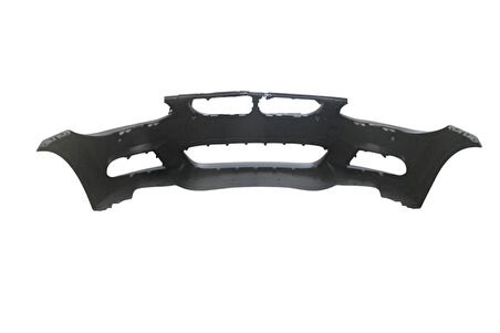 bmw 3 serı- e92-e93- 2010-2012  ön tampon (sıs delıklı kapak/ızgaralı/far.yık.lı/sen.delıklı)m-tech/lcı) Oem No (A51118035781S1)
