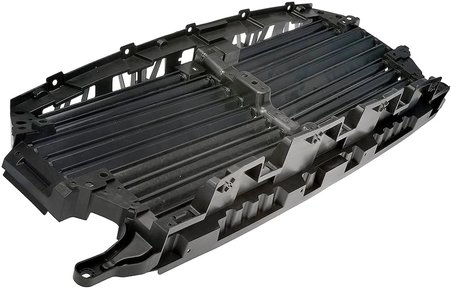 bmw 3 serı- e92-e93- 2007-2009  ön tampon (sıs delıklı kapak/ızgaralı/far.yık.lı) (m3-style) Oem No (A51118043959R2)