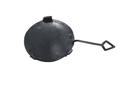 bmw 3 serı- 3 serisi- 2005-2011  ön tampon çeki demirri kapağı astarlı (m3/lcı) Oem No (A51118043981)