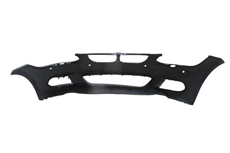 bmw 3 serı- e92-e93- 2007-2009  ön tampon (sıs delıklı kapak/ızgaralı/far.yık.lı.sen.delıklı) (m-tech) Oem No (A51118044662S1)