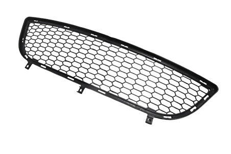 bmw 3 serı- 3 serisi- 2009-2011  ön tampon panjuru orta (m-tech/lcı) Oem No (A51118047365)