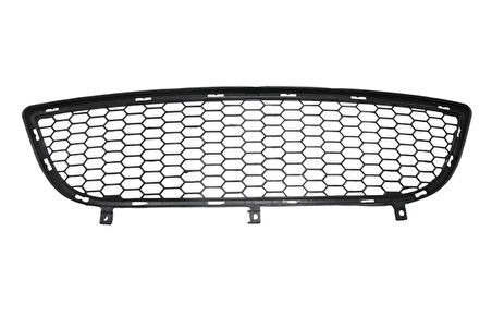 bmw 3 serı- 3 serisi- 2009-2011  ön tampon panjuru orta (m-tech/lcı) Oem No (A51118047365)