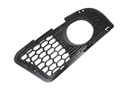 bmw 5 serı- 5 serisi- 2010-2013  sis lamba kapağı sol sis delıklı (m5) Oem No (A51118047395)