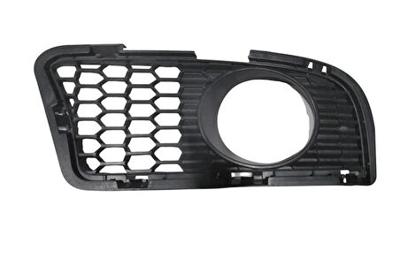 bmw 5 serı- 5 serisi- 2010-2013  sis lamba kapağı sol sis delıklı (m5) Oem No (A51118047395)