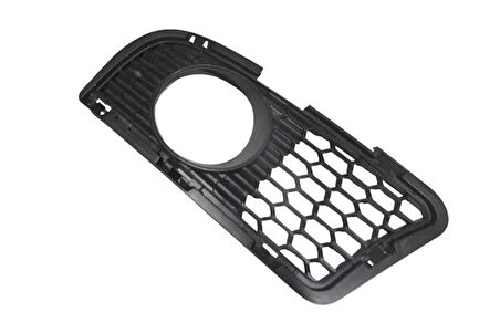 bmw 5 serı- 5 serisi- 2010-2013  sis lamba kapağı sağ sis delıklı (m5) Oem No (A51118047396)