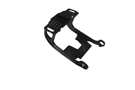 bmw 5 serı- 5 serisi- 2010-2016  far yıkama fıskiye kapağı sol (m-tech/lcı) Oem No (A51118048019)