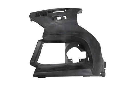 bmw 5 serı- 5 serisi- 2010-2013  sis lamba iç bağlantı braketi sol (m-tech) Oem No (A51118048667P1)