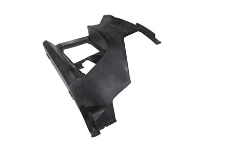 bmw 5 serı- 5 serisi- 2010-2013  sis lamba iç bağlantı braketi sol (m-tech) Oem No (A51118048667P1)