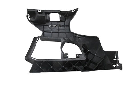 bmw 5 serı- 5 serisi- 2010-2013  sis lamba iç bağlantı braketi sağ (m-tech) Oem No (A51118048668P1)