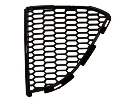 bmw 3 serı- 3 serisi- 2012-2018  ön tampon panjuru sol (m-tech/lcı) Oem No (A51118054132L)