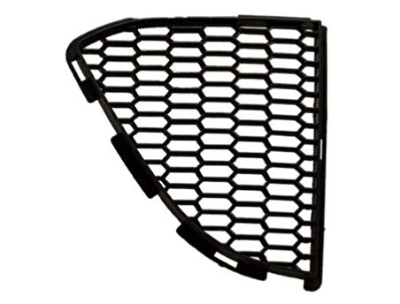 bmw 3 serı- 3 serisi- 2012-2018  ön tampon panjuru sağ (m-tech/lcı) Oem No (A51118054132R)