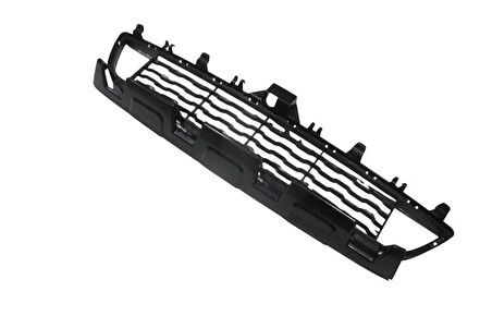 bmw 4 serı- f32- 2013-2017  ön tampon panjuru orta (m-tech/lcı) Oem No (A51118054503)