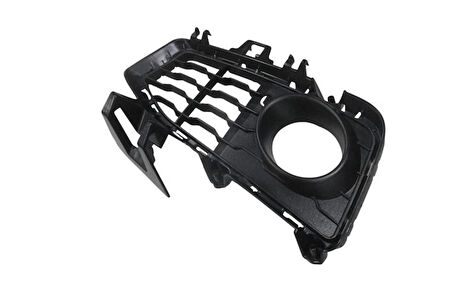 bmw 4 serı- f32- 2013-2017  sis lamba kapağı sis delıklı sol (m-tech) Oem No (A51118054507)