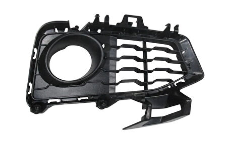 bmw 4 serı- f32- 2013-2017  sis lamba kapağı sis delıklı sağ (m-tech) Oem No (A51118054508)