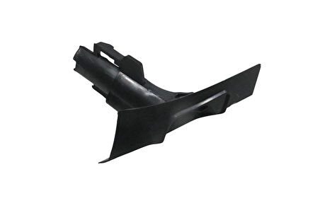 bmw 3 serı- 3 serisi- 2012-2018  far yıkama fıskiye kapağı braketi sol (m-tech/lcı) Oem No (A51118056613P1)