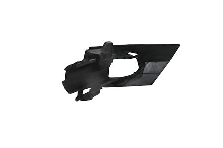 bmw 3 serı- 3 serisi- 2012-2018  far yıkama fıskiye kapağı braketi sağ (m-tech/lcı) Oem No (A51118056614P1)