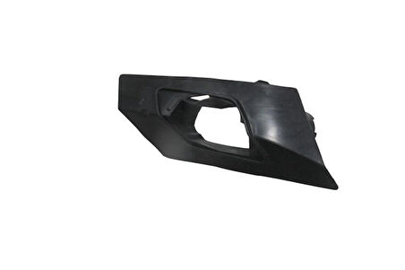 bmw 3 serı- 3 serisi- 2012-2018  far yıkama fıskiye kapağı braketi sağ (m-tech/lcı) Oem No (A51118056614P1)