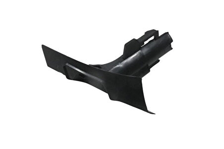 bmw 3 serı- 3 serisi- 2012-2018  far yıkama fıskiye kapağı braketi sağ (m-tech/lcı) Oem No (A51118056614P1)