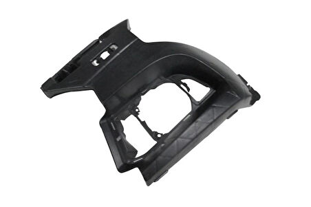 bmw 5 serı- 5 serisi- 2013-2016  sis lamba iç bağlantı braketi sol (m-tech/lcı) Oem No (A51118058989P1)