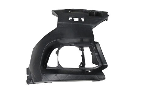 bmw 5 serı- 5 serisi- 2013-2016  sis lamba iç bağlantı braketi sağ (m-tech/lcı) Oem No (A51118058990P1)