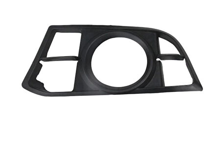 bmw 5 serı- 5 serisi- 2013-2016  sis lamba kapağı sol sis delıklı (m-tech/lcı) Oem No (A51118059001)