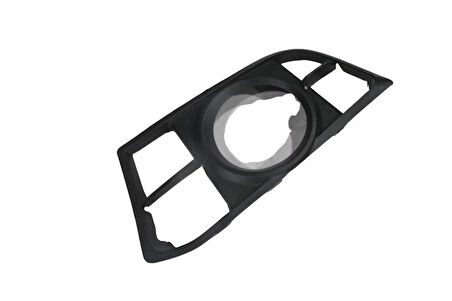 bmw 5 serı- 5 serisi- 2013-2016  sis lamba kapağı sol sis delıklı (m-tech/lcı) Oem No (A51118059001)