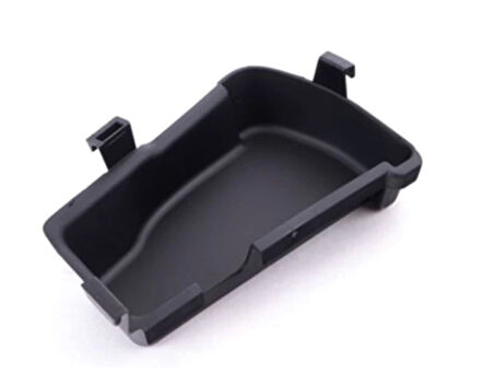 bmw 5 serı- 5 serisi- 2013-2016  ön tampon panjuru iç kapağı sağ (m-tech/lcı) Oem No (A51118059004)