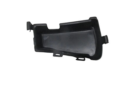 bmw 5 serı- 5 serisi- 2013-2016  ön tampon panjuru dış kapağı sol (m-tech/lcı) Oem No (A51118060797)