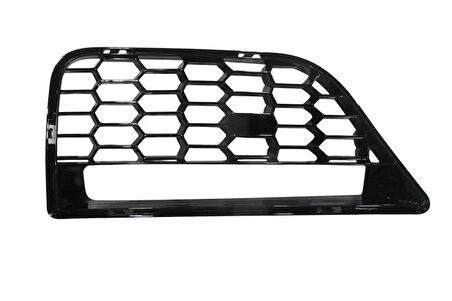 bmw 5 serı- 5 serisi- 2017-2020  sis lamba kapağı sol (sıs delıklı) (tampon panjurusı) (5 serisi/m5 style) Oem No (A51118065315)