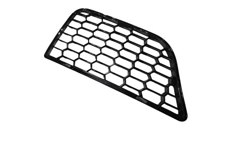 bmw 5 serı- 5 serisi- 2017-2020  sis lamba kapağı sol (sıs delıksız) (tampon panjurusı) (5 serisi/m5 style) Oem No (A51118065317)