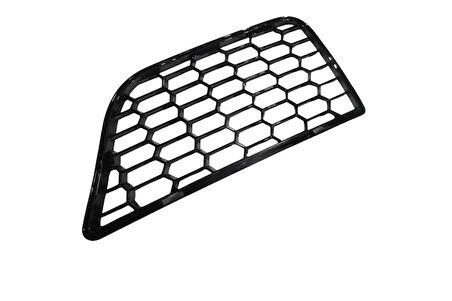 bmw 5 serı- 5 serisi- 2017-2020  sis lamba kapağı sağ (sıs delıksız) (tampon panjurusı) (5 serisi/m5 style) Oem No (A51118065318)