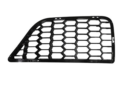 bmw 5 serı- 5 serisi- 2017-2020  sis lamba kapağı sağ (sıs delıksız) (tampon panjurusı) (5 serisi/m5 style) Oem No (A51118065318)