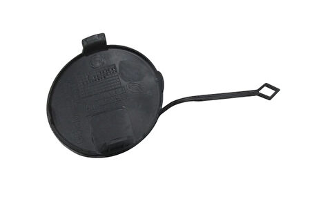 bmw 5 serı- 5 serisi- 2017-2020  ön tampon çeki demirri kapağı astarlı (m-tech) Oem No (A51118069068)