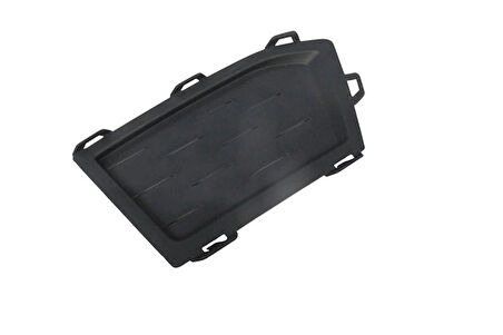 bmw 5 serı- 5 serisi- 2020-2022  sis lamba kapağı plastiği sol (tampon panjuru kapağı) (m-tech/lcı) Oem No (A51118098665)