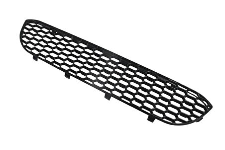 bmw 5 serı- 5 serisi- 2004-2007  arka tampon panjuru (ızgara) (m5) Oem No (A51127895753P1)