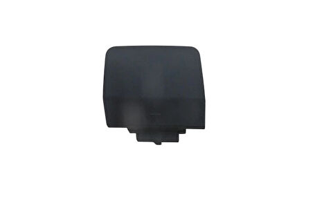 bmw 5 serı- 5 serisi- 2004-2010  arka tampon çeki demirri kapağı astarlı (m-tech/lcı) Oem No (A51127897217)