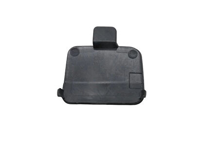 bmw 3 serı- 3 serisi- 2005-2011  arka tampon çeki demirri kapağı astarlı (m-tech/lcı) Oem No (A51128041134)