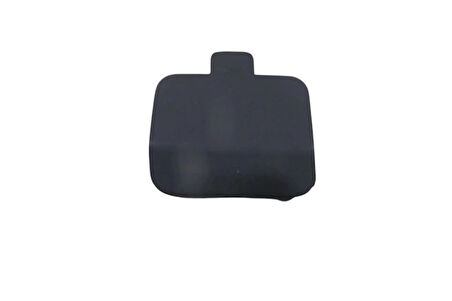 bmw 3 serı- 3 serisi- 2005-2011  arka tampon çeki demirri kapağı astarlı (m-tech/lcı) Oem No (A51128041134)