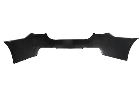 bmw 5 serı- 5 serisi- 2010-2016  arka tampon astarlı(sen.yuvalı/reflktrlü/karlıklı) (çıft egz.d.lı)m-tech-lcı Oem No (A51128048594S4)