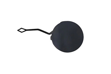 bmw 4 serı- f32- 2013-2017  arka tampon çeki demirr kapağı astarlı (m-tech/lcı) Oem No (A51128060849)