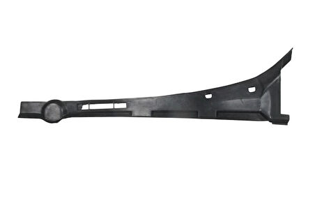 bmw 3 serı- 3 serisi- sd- 1991-1998  ön cam ızgarası sol (sılgı panelı) Oem No (A51711960843)