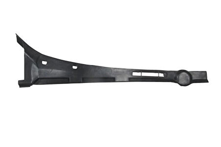 bmw 3 serı- 3 serisi- sd- 1991-1998  ön cam ızgarası sağ (sılgı panelı) Oem No (A51711960844)