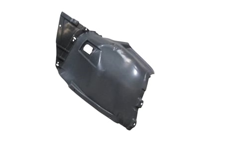 bmw 3 serı- e92-e93- 2007-2012  ön çamurluk davlumbazı sol önün önü Oem No (A51717154415)