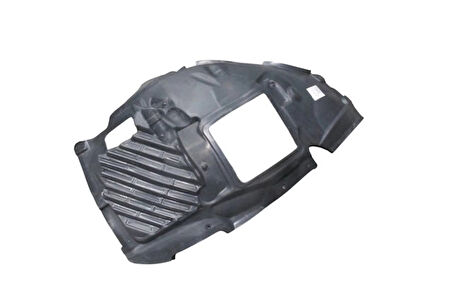 bmw 4 serı- f32- 2013-2017  ön çamurluk davlumbazı önün önü sol (lcı) Oem No (A51717260729)