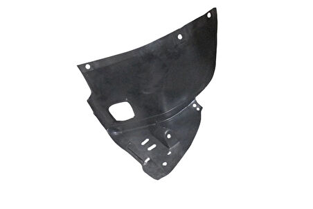 bmw 3 serı- 3 serisi- coupe- 1998-2005  ön çamurluk davlumbazı sol önün önü Oem No (A51718224985)