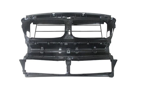 bmw 7 serı- 7 serisi- 2010-2015  ön panel üst hava kanalı (lastiklı) (motorsuz tıp) (lcı) Oem No (A51747200781)