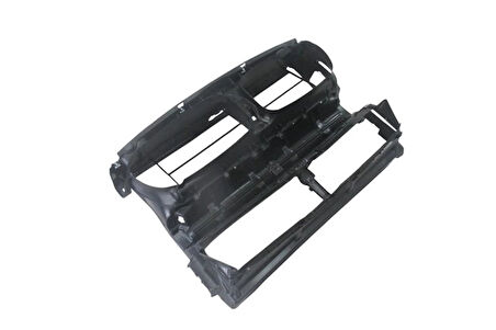 bmw 7 serı- 7 serisi- 2010-2015  ön panel üst hava kanalı (lastiklı) (motorsuz tıp) (lcı) Oem No (A51747200781)